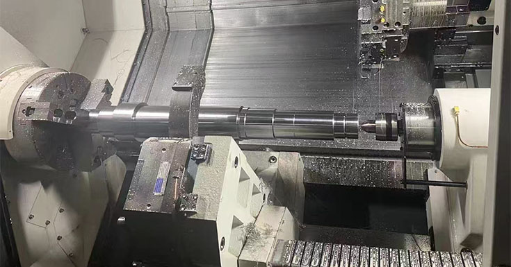 机器人/自动化零部件解决方案